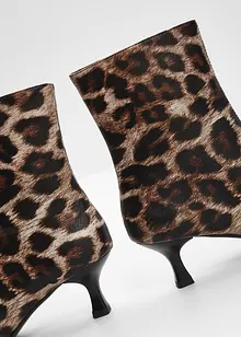 Enkellaarsjes, bonprix