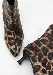 Enkellaarsjes, bonprix