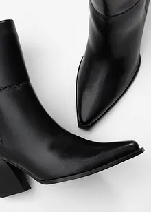 Enkellaarsjes, bonprix