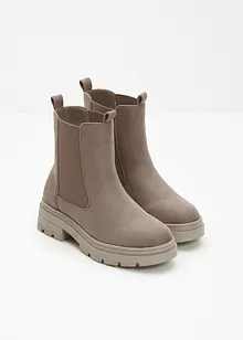 Chelsea boots, bonprix