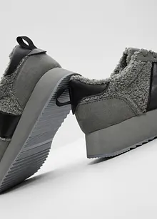 Plateau sneakers, bonprix