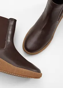 Chelsea boots, bonprix