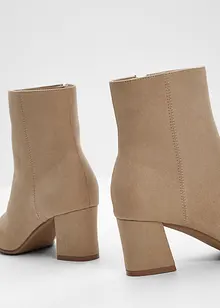 Enkellaarsjes, bonprix