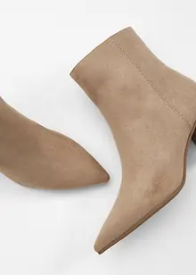 Enkellaarsjes, bonprix