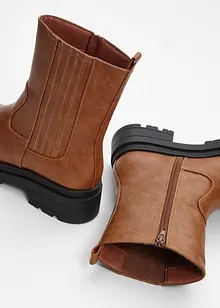 Chelsea boots, bonprix