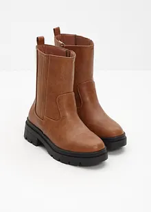Chelsea boots, bonprix