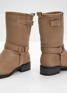 Bikerboots, bonprix