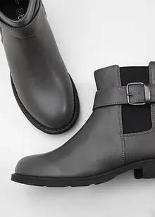 Chelsea boots, bonprix