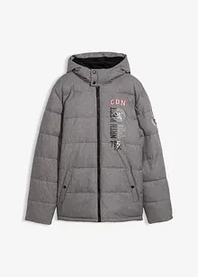 Gewatteerde outdoor jas, bonprix