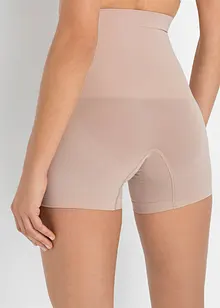 Corrigerende biker short, sterk corrigerend, bonprix