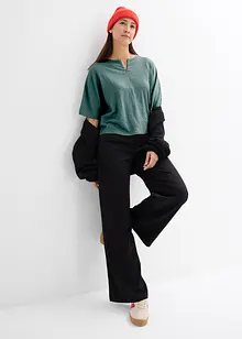 Oversized shirt, bonprix