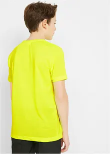 Jongens T-shirt met skater-print, bonprix
