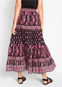 Maxi rok, bonprix