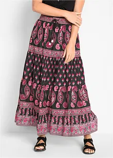Maxi rok, bonprix