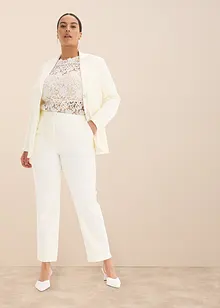 Stretch broek, bonprix