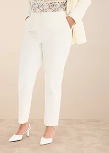 Stretch broek, bonprix