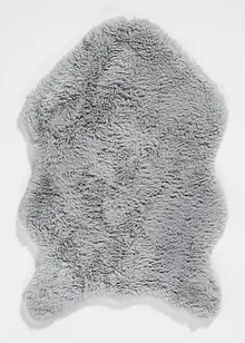 Wasbare synthetische vacht, bonprix