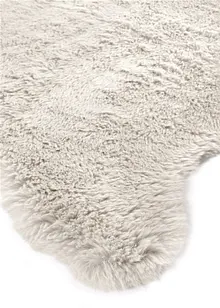 Wasbare synthetische vacht, bonprix