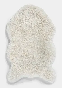 Wasbare synthetische vacht, bonprix