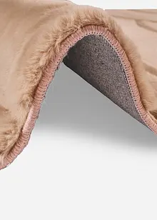 Vloerkleed met reliëfstructuur, bonprix