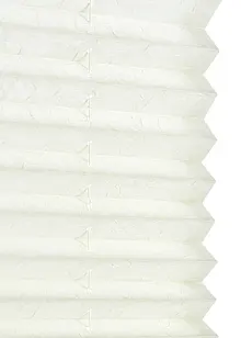 Crush plisségordijn, effen, bonprix