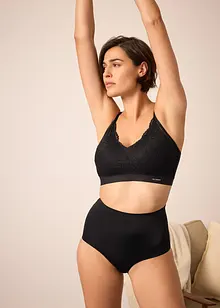 Gewatteerde Feel Comfort Seamless bralette, bonprix