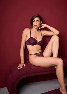 String van fijne kant, bonprix