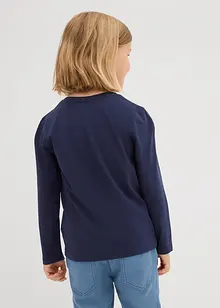 Longsleeve (set van 3), bonprix