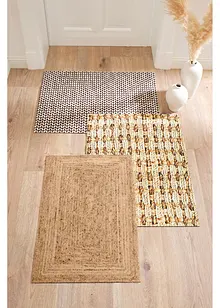 Deurmat met fotoprint, bonprix