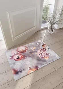 Deurmat met winters landschap, bonprix