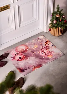 Deurmat met winters landschap, bonprix