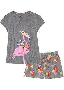 Shortama (2-dlg. set), bonprix