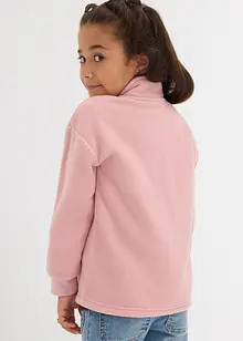 Fleece vest, bonprix