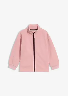 Fleece vest, bonprix