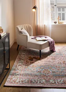 Vloerkleed in vintage look, bonprix