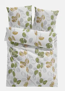 Dekbedovertrek met aquarel design, bonprix