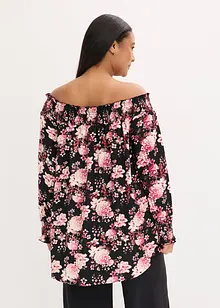 High-low blouse, bonprix