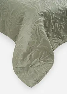 Sprei met bloemendessin, bonprix