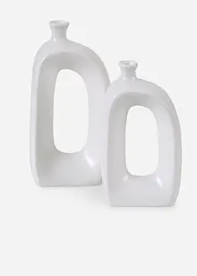 Vazen (set van 2), bonprix