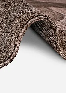 Vloerkleed met grafisch patroon, bonprix