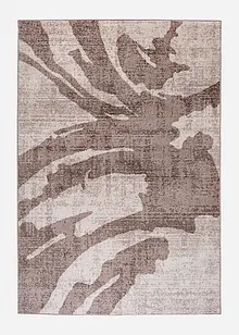 Vloerkleed met modern patroon, bonprix