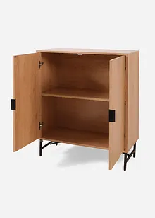 Ladekast met lamellenfront, bonprix