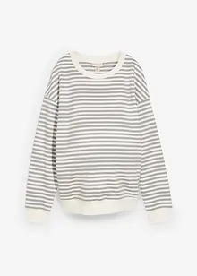 Zwangerschapsshirt van puur biologisch katoen, bonprix