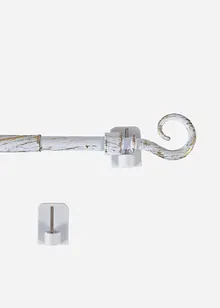 Telescopische stang uitschuifbaar, bonprix