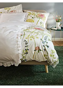 Binnen- en buitenkleed met zacht oppervlak, bonprix