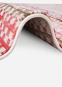 Vloerkleed met modern patroon, bonprix