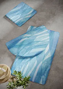 Badmat met memory foam, bonprix