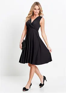 Shirtjurk met V-hals, bonprix