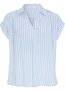 Blouse, korte mouw, bonprix