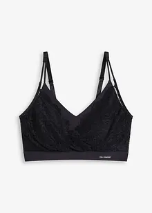 Gewatteerde Feel Comfort Seamless bralette, bonprix
